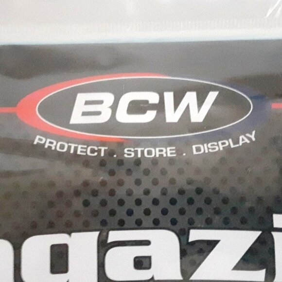 Magazine Polypropylene Bags - Picture 3 of 4